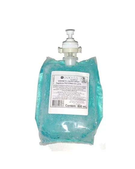 Adquira o sabonete desengraxante da Global Paper