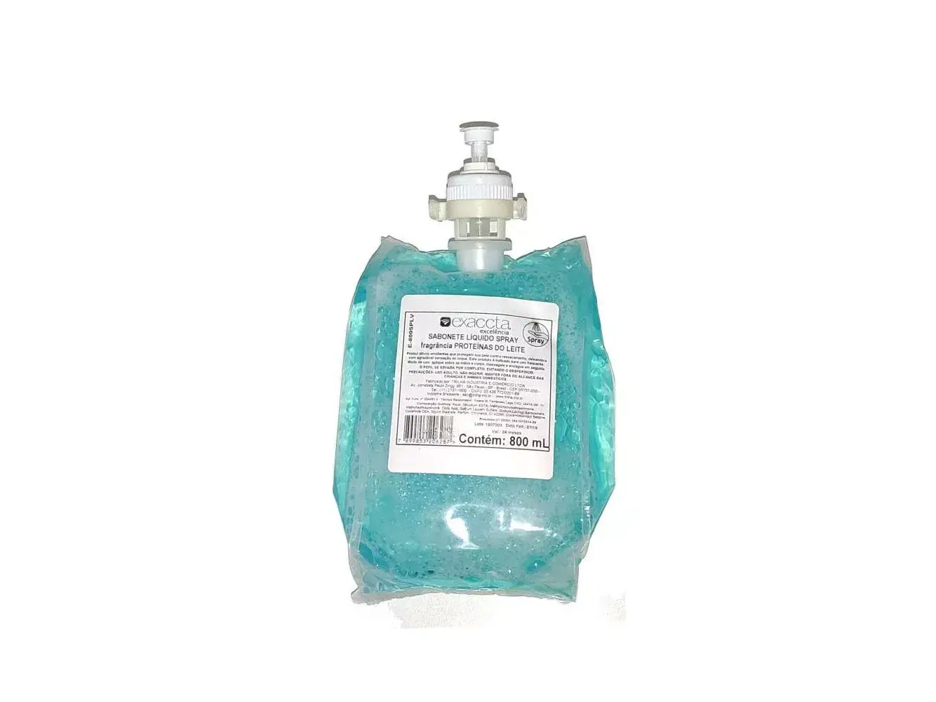 Adquira o sabonete desengraxante da Global Paper