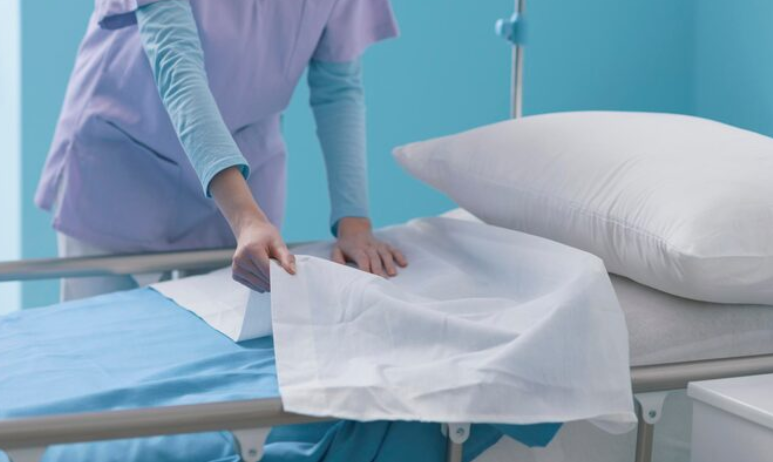 Como o protetor de maca melhora a higiene e segurança em hospitais

