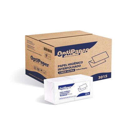 Guia de compras: como escolher o melhor papel higiênico interfolhado para seu negócio