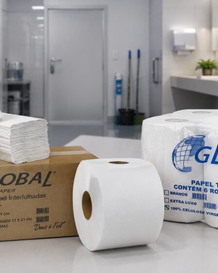 Como selecionar o melhor distribuidor de produtos de higiene