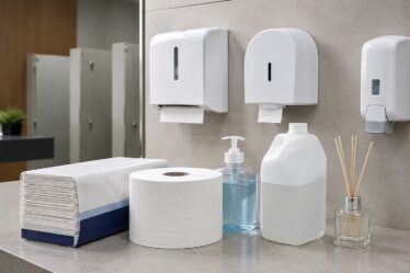 Insumos de higiene corporativos: Onde comprar 