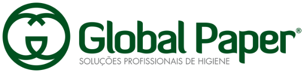 Global Paper — Soluções profissionais de higiene