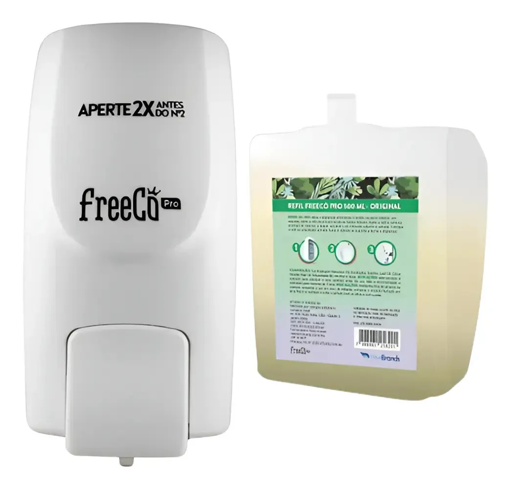 Freeco PRO