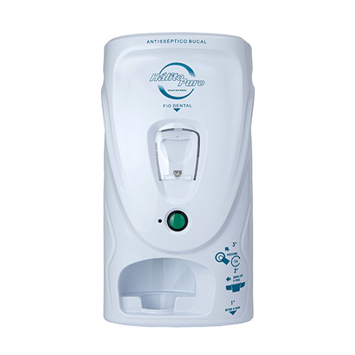 Dispenser Premium Branco