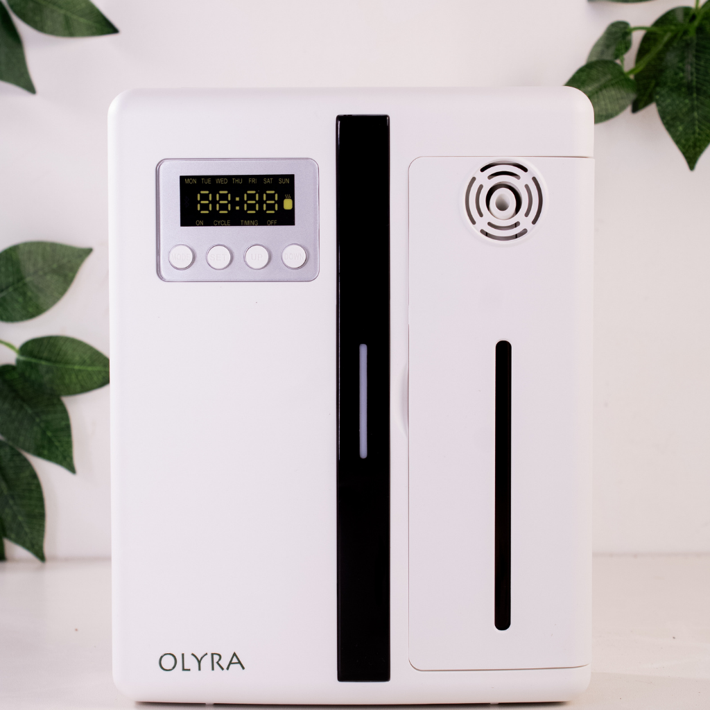 Olyra Soft 2